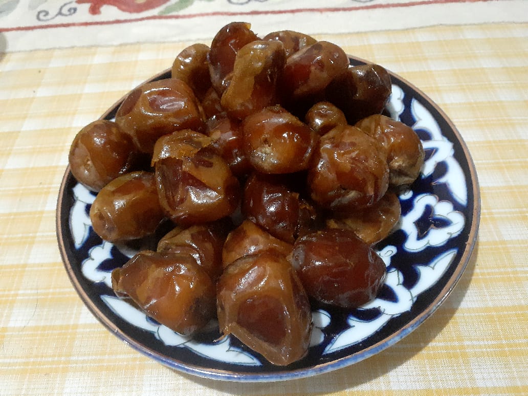 kurma